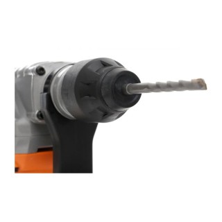 Ηλεκτρικό Κρουστικό Δράπανο και Σκαπτικό 2400 W Kraft&Dele KD-1693