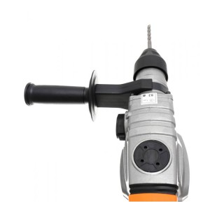 Ηλεκτρικό Κρουστικό Δράπανο και Σκαπτικό 2400 W Kraft&Dele KD-1693 Ηλεκτρικό Κρουστικό Δράπανο και Σκαπτικό 2400 W Kraft&Dele KD-1693