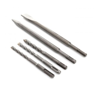 Ηλεκτρικό Κρουστικό Δράπανο και Σκαπτικό 2400 W Kraft&Dele KD-1693 Ηλεκτρικό Κρουστικό Δράπανο και Σκαπτικό 2400 W Kraft&Dele KD-1693