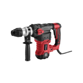 Ηλεκτρικό Κρουστικό Δράπανο και Σκαπτικό SDS-PLUS 2700 W Kraft&Dele... Ηλεκτρικό Κρουστικό Δράπανο και Σκαπτικό SDS-PLUS 2700 W Kraft&Dele...