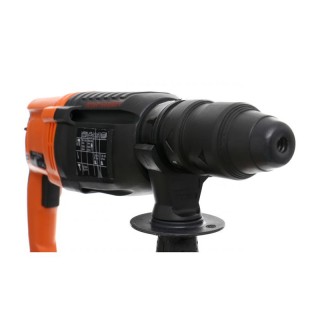 Ηλεκτρικό Κρουστικό Δράπανο και Σκαπτικό SDS-PLUS 2650 W Kraft&Dele... Ηλεκτρικό Κρουστικό Δράπανο και Σκαπτικό SDS-PLUS 2650 W Kraft&Dele...