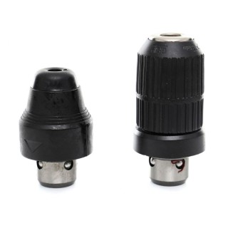 Ηλεκτρικό Κρουστικό Δράπανο και Σκαπτικό SDS-PLUS 2650 W Kraft&Dele... Ηλεκτρικό Κρουστικό Δράπανο και Σκαπτικό SDS-PLUS 2650 W Kraft&Dele...