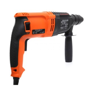 Ηλεκτρικό Κρουστικό Δράπανο και Σκαπτικό SDS-PLUS 2650 W Kraft&Dele...