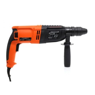 Ηλεκτρικό Κρουστικό Δράπανο και Σκαπτικό SDS-PLUS 2650 W Kraft&Dele... Ηλεκτρικό Κρουστικό Δράπανο και Σκαπτικό SDS-PLUS 2650 W Kraft&Dele...