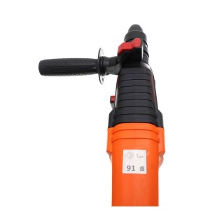 Ηλεκτρικό Κρουστικό Δράπανο και Σκαπτικό SDS-PLUS 2650 W Kraft&Dele...