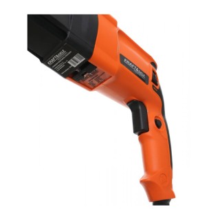 Ηλεκτρικό Κρουστικό Δράπανο και Σκαπτικό SDS-PLUS 2650 W Kraft&Dele...