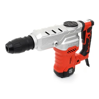 Electric Excavator SDS-PLUS 2650 W Kraft&Dele KD-1736