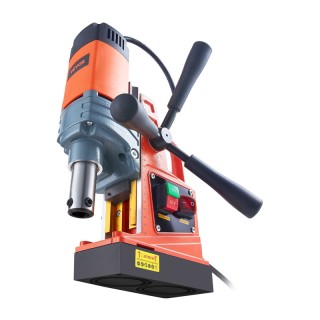 Ηλεκτρικό Μαγνητικό Δράπανο 1300 W VEVOR CLZJKXZ140MM1FIR5V2 Ηλεκτρικό Μαγνητικό Δράπανο 1300 W VEVOR CLZJKXZ140MM1FIR5V2