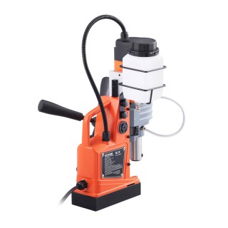 Ηλεκτρικό Μαγνητικό Δράπανο 1300 W VEVOR CLZJKXZ140MM1FIR5V2