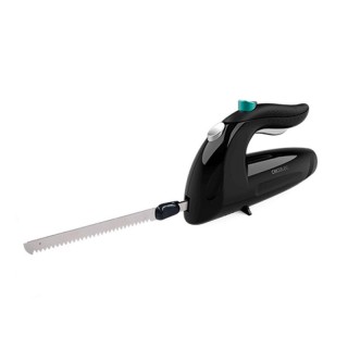 Ηλεκτρικό Μαχαίρι 150 W Cecotec Cut-Eat 1800 CEC-03183 Ηλεκτρικό Μαχαίρι 150 W Cecotec Cut-Eat 1800 CEC-03183