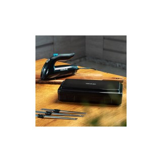 Ηλεκτρικό Μαχαίρι 150 W Cecotec Cut-Eat 1800 CEC-03183 Ηλεκτρικό Μαχαίρι 150 W Cecotec Cut-Eat 1800 CEC-03183