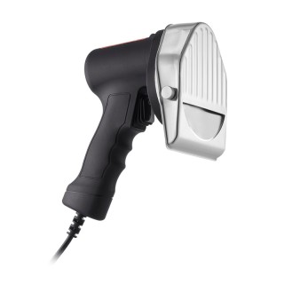 Ηλεκτρικό Μαχαίρι Κοπής Γύρου 100 mm 80 W VEVOR TEQKRDW80WBDNAO7VV2 Ηλεκτρικό Μαχαίρι Κοπής Γύρου 100 mm 80 W VEVOR TEQKRDW80WBDNAO7VV2