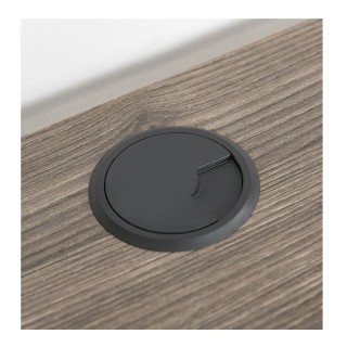 Ηλεκτρικό Μεταλλικό Γραφείο με Ρυθμιζόμενο Ύψος 120 x 60 x 72-116 c... Ηλεκτρικό Μεταλλικό Γραφείο με Ρυθμιζόμενο Ύψος 120 x 60 x 72-116 c...