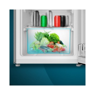 Ηλεκτρικό Mini Ψυγείο 107 Lt Cecotec Bolero CoolMarket TT 107 Black...