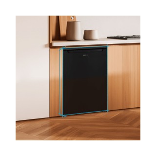 Ηλεκτρικό Mini Ψυγείο 107 Lt Cecotec Bolero CoolMarket TT 107 Black... Ηλεκτρικό Mini Ψυγείο 107 Lt Cecotec Bolero CoolMarket TT 107 Black...