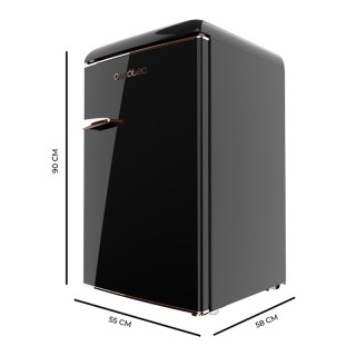 Ηλεκτρικό Mini Ψυγείο 110 Lt Cecotec Bolero CoolMarket TT Origin 11... Ηλεκτρικό Mini Ψυγείο 110 Lt Cecotec Bolero CoolMarket TT Origin 11...