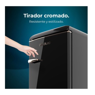 Ηλεκτρικό Mini Ψυγείο 110 Lt Cecotec Bolero CoolMarket TT Origin 11... Ηλεκτρικό Mini Ψυγείο 110 Lt Cecotec Bolero CoolMarket TT Origin 11...