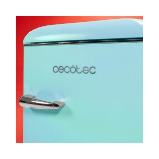 Ηλεκτρικό Mini Ψυγείο 110 Lt Cecotec Bolero CoolMarket TT Origin 11... Ηλεκτρικό Mini Ψυγείο 110 Lt Cecotec Bolero CoolMarket TT Origin 11...