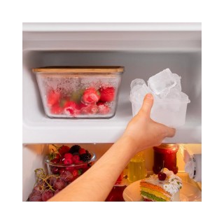 Ηλεκτρικό Mini Ψυγείο 110 Lt Cecotec Bolero CoolMarket TT Origin 11... Ηλεκτρικό Mini Ψυγείο 110 Lt Cecotec Bolero CoolMarket TT Origin 11...