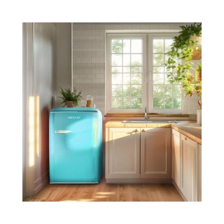 Ηλεκτρικό Mini Ψυγείο 110 Lt Cecotec Bolero CoolMarket TT Origin 11... Ηλεκτρικό Mini Ψυγείο 110 Lt Cecotec Bolero CoolMarket TT Origin 11...