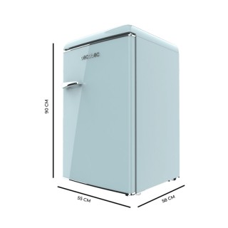 Ηλεκτρικό Mini Ψυγείο 110 Lt Cecotec Bolero CoolMarket TT Origin 11... Ηλεκτρικό Mini Ψυγείο 110 Lt Cecotec Bolero CoolMarket TT Origin 11...