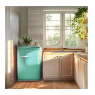 Ηλεκτρικό Mini Ψυγείο 110 Lt Cecotec Bolero CoolMarket TT Origin 11... Ηλεκτρικό Mini Ψυγείο 110 Lt Cecotec Bolero CoolMarket TT Origin 11...