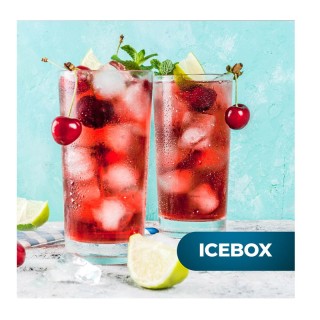 Ηλεκτρικό Mini Ψυγείο 110 Lt Cecotec Bolero CoolMarket TT Origin 11... Ηλεκτρικό Mini Ψυγείο 110 Lt Cecotec Bolero CoolMarket TT Origin 11...