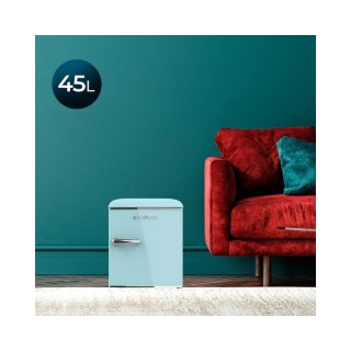 Ηλεκτρικό Mini Ψυγείο 45 Lt Cecotec Bolero CoolMarket TT Origin 45 ... Ηλεκτρικό Mini Ψυγείο 45 Lt Cecotec Bolero CoolMarket TT Origin 45 ...