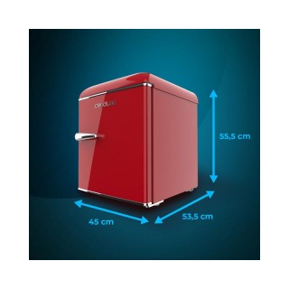 Ηλεκτρικό Mini Ψυγείο 45 Lt Cecotec Bolero CoolMarket TT Origin 45 ... Ηλεκτρικό Mini Ψυγείο 45 Lt Cecotec Bolero CoolMarket TT Origin 45 ...