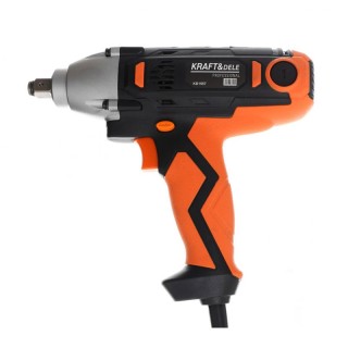 Ηλεκτρικό Μπουλονόκλειδο 1/2 2100 W Kraft&Dele KD-1557