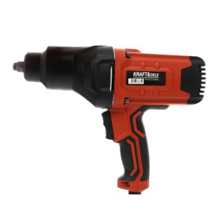 Ηλεκτρικό Μπουλονόκλειδο 1/2 2300 W Kraft&Dele KD-3057