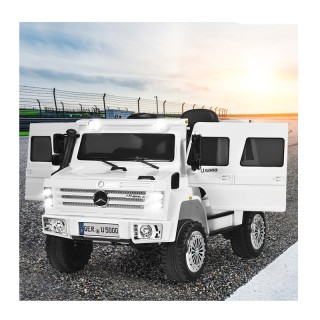 Ηλεκτρικό Παιδικό Αυτοκίνητο με Τηλεχειριστήριο 2.4G 3 Ταχυτήτων 10...