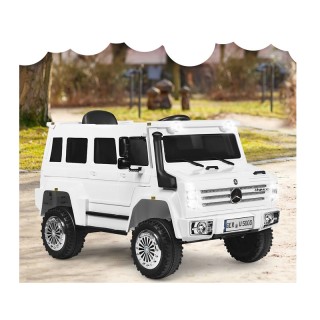 Ηλεκτρικό Παιδικό Αυτοκίνητο με Τηλεχειριστήριο 2.4G 3 Ταχυτήτων 10... Ηλεκτρικό Παιδικό Αυτοκίνητο με Τηλεχειριστήριο 2.4G 3 Ταχυτήτων 10...