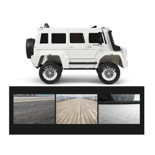 Ηλεκτρικό Παιδικό Αυτοκίνητο με Τηλεχειριστήριο 2.4G 3 Ταχυτήτων 10...