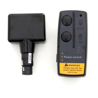 Ηλεκτρικό Παλάγκο Συρματόσχοινου 5.4 T 12 V Kraft&Dele KD-1565 Ηλεκτρικό Παλάγκο Συρματόσχοινου 5.4 T 12 V Kraft&Dele KD-1565