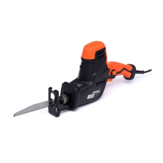 Ηλεκτρικό Παλινδρομικό Πριόνι 1600 W Kraft&Dele KD-1665