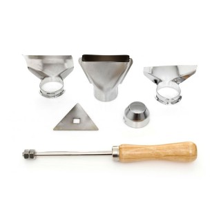 Ηλεκτρικό Πιστόλι Θερμού Αέρα 2000 W Kraft&Dele KD-10391 Ηλεκτρικό Πιστόλι Θερμού Αέρα 2000 W Kraft&Dele KD-10391