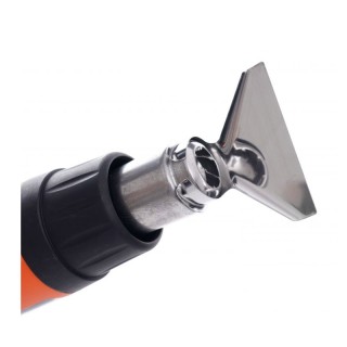 Ηλεκτρικό Πιστόλι Θερμού Αέρα 2000 W Kraft&Dele KD-3027 Ηλεκτρικό Πιστόλι Θερμού Αέρα 2000 W Kraft&Dele KD-3027