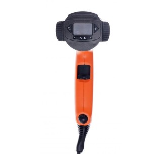 Ηλεκτρικό Πιστόλι Θερμού Αέρα με LCD Οθόνη 2000 W Kraft&Dele KD-3028 Ηλεκτρικό Πιστόλι Θερμού Αέρα με LCD Οθόνη 2000 W Kraft&Dele KD-3028