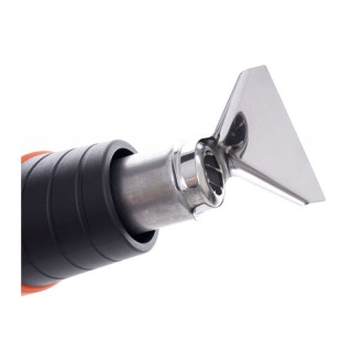 Ηλεκτρικό Πιστόλι Θερμού Αέρα με LCD Οθόνη 2000 W Kraft&Dele KD-3029 Ηλεκτρικό Πιστόλι Θερμού Αέρα με LCD Οθόνη 2000 W Kraft&Dele KD-3029