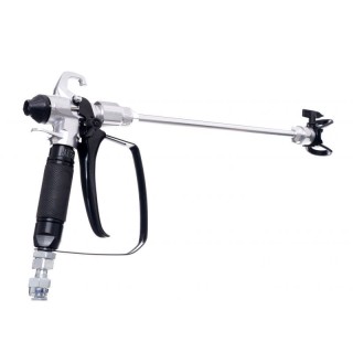 Ηλεκτρικό Πιστόλι Βαφής 1450 W Kraft&Dele KD-1746 Ηλεκτρικό Πιστόλι Βαφής 1450 W Kraft&Dele KD-1746