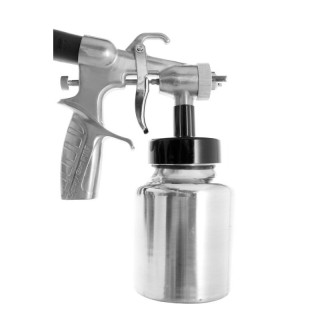 Ηλεκτρικό Πιστόλι Βαφής 600 W Kraft&Dele KD-1652 Ηλεκτρικό Πιστόλι Βαφής 600 W Kraft&Dele KD-1652