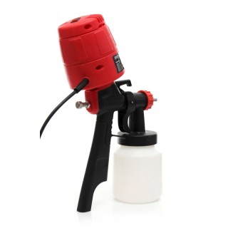 Ηλεκτρικό Πιστόλι Βαφής Σπρέι 450 W 1 Lt Kraft&Dele KD-1650