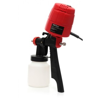 Ηλεκτρικό Πιστόλι Βαφής Σπρέι 450 W 1 Lt Kraft&Dele KD-1650