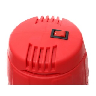 Ηλεκτρικό Πιστόλι Βαφής Σπρέι 450 W 1 Lt Kraft&Dele KD-1650