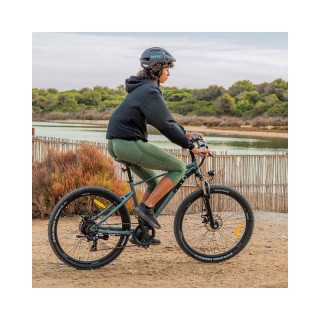 Ηλεκτρικό Ποδήλατο Mountain MTB 27.5 με 21 Ταχύτητες Cecotec CEC-07179