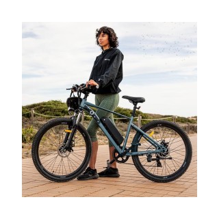 Ηλεκτρικό Ποδήλατο Mountain MTB 27.5 με 21 Ταχύτητες Cecotec CEC-07179