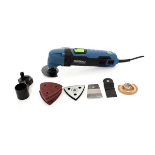 Ηλεκτρικό Πολυεργαλείο Χειρός 1300 W Kraft&Dele KD-1672-Z Ηλεκτρικό Πολυεργαλείο Χειρός 1300 W Kraft&Dele KD-1672-Z
