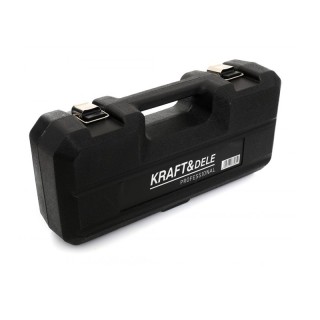 Ηλεκτρικό Πολυεργαλείο Χειρός 1300 W Kraft&Dele KD-1672-Z