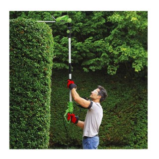 Ηλεκτρικό Πριόνι 460 W με Βραχίονα 240 cm Bakaji 02833103 Ηλεκτρικό Πριόνι 460 W με Βραχίονα 240 cm Bakaji 02833103